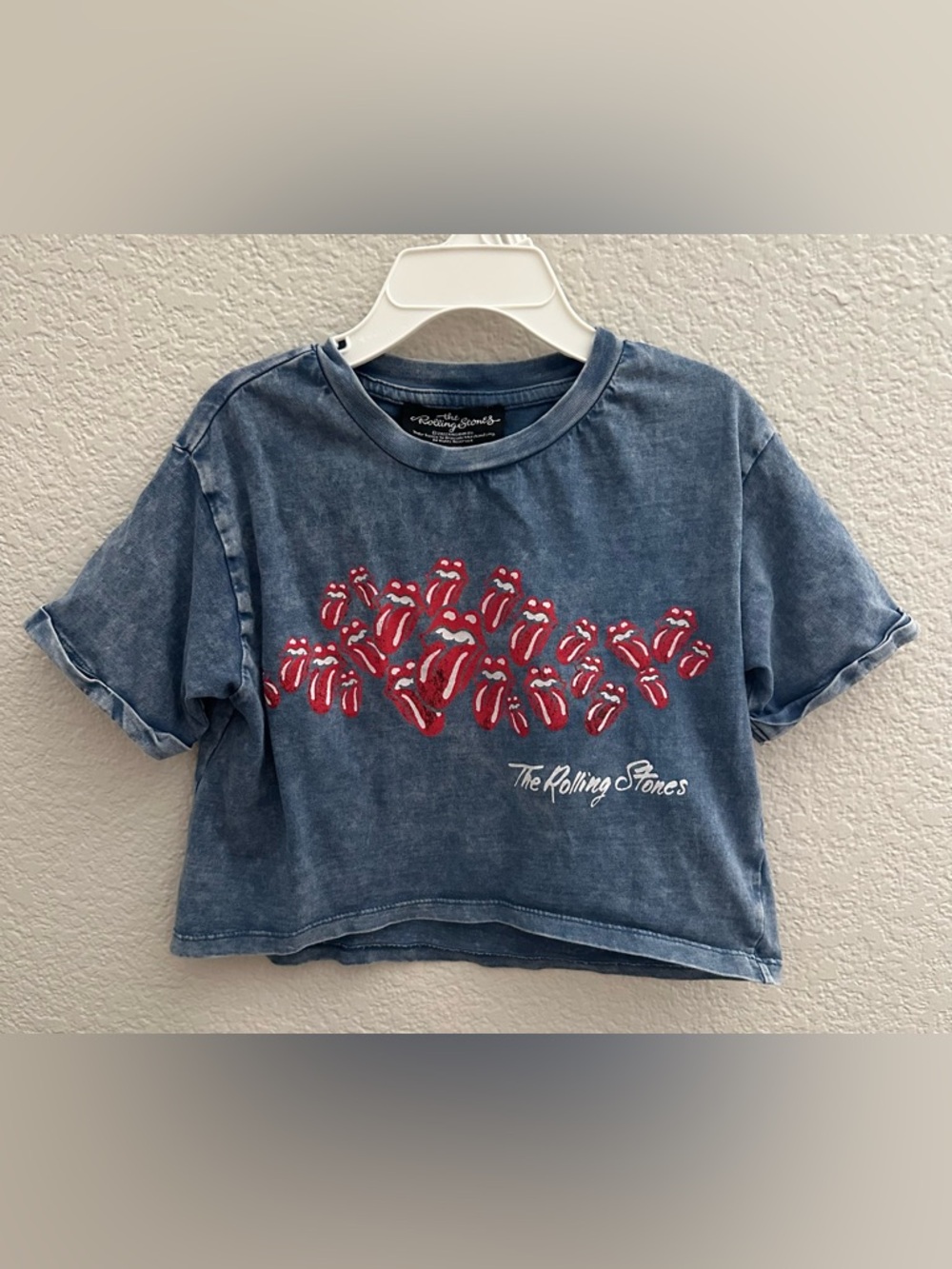 Zara girls top